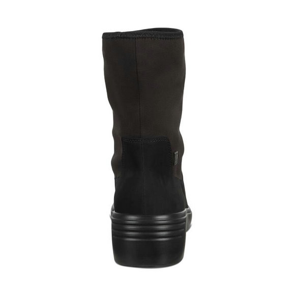 ECCO SOFT 7 WEDGE Women's Mid Boot ECCO SOFT 7 WEDGE Women's Mid Boot